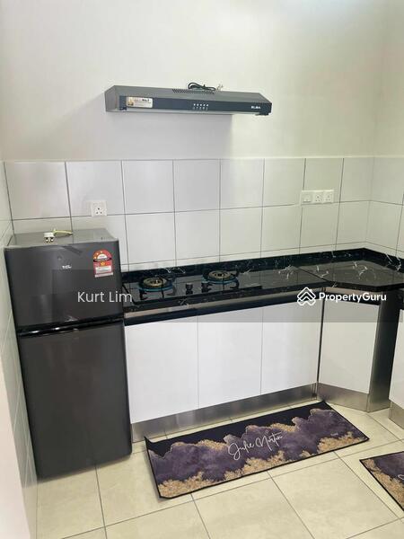 Apartment for Rent at Vista Danau Kota - Kurt Lim - PropertyGuru.com.my