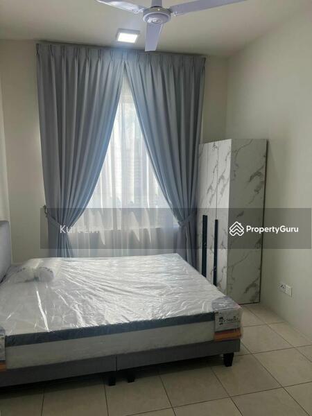 Apartment for Rent at Vista Danau Kota - Kurt Lim - PropertyGuru.com.my