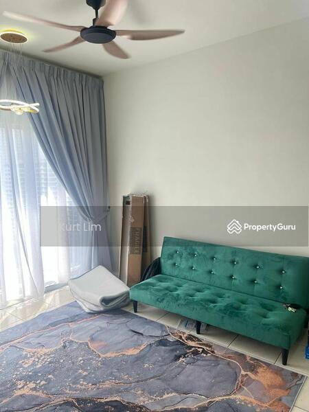 Apartment for Rent at Vista Danau Kota - Kurt Lim - PropertyGuru.com.my