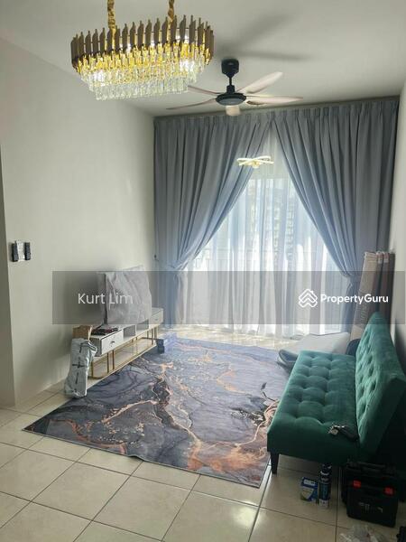 Apartment for Rent at Vista Danau Kota - Kurt Lim - PropertyGuru.com.my