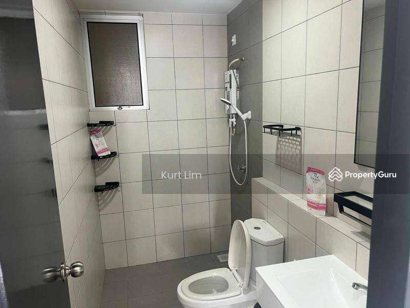 Apartment for Rent at Vista Danau Kota - Kurt Lim - PropertyGuru.com.my