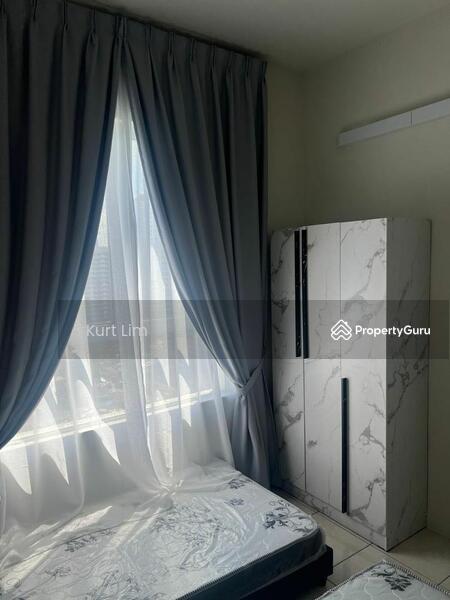 Apartment for Rent at Vista Danau Kota - Kurt Lim - PropertyGuru.com.my