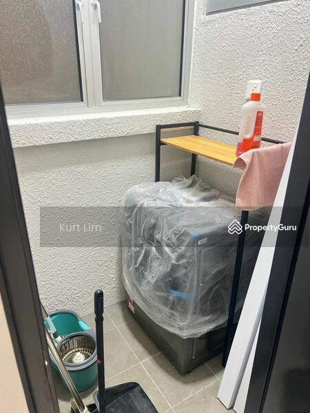 Apartment for Rent at Vista Danau Kota - Kurt Lim - PropertyGuru.com.my