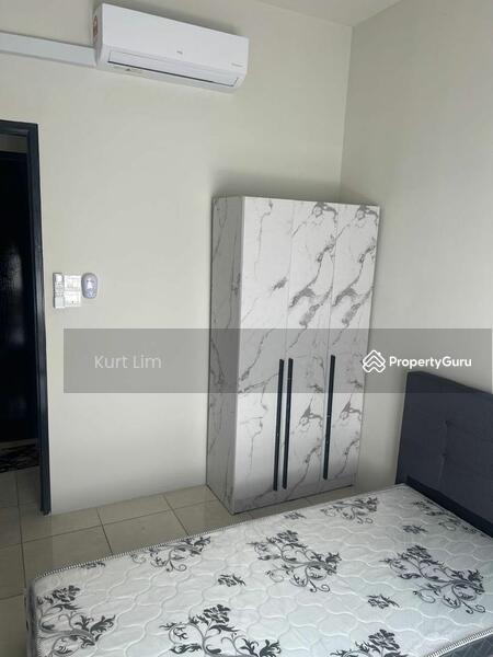 Apartment for Rent at Vista Danau Kota - Kurt Lim - PropertyGuru.com.my