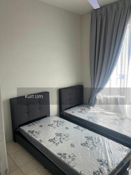 Apartment for Rent at Vista Danau Kota - Kurt Lim - PropertyGuru.com.my