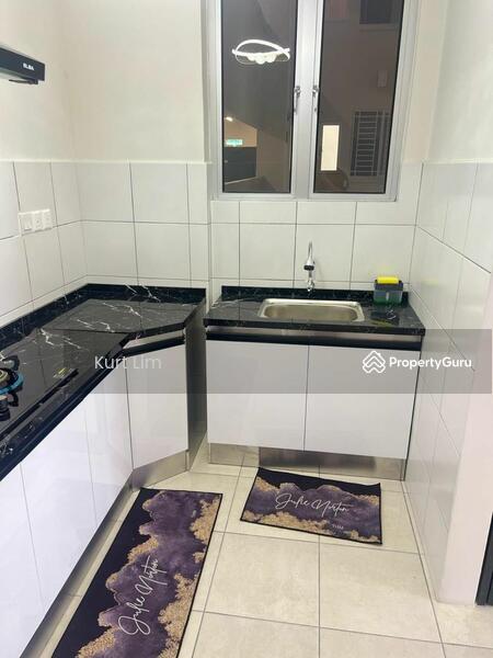 Apartment for Rent at Vista Danau Kota - Kurt Lim - PropertyGuru.com.my