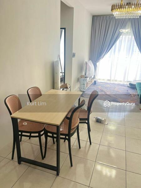 Apartment for Rent at Vista Danau Kota - Kurt Lim - PropertyGuru.com.my