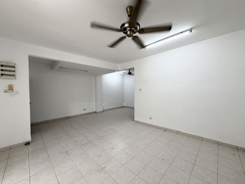 2-storey Terraced House for Sale in Bandar Baru Sri Petaling (Sri Petaling) - CK Yee - PropertyGuru.com.my