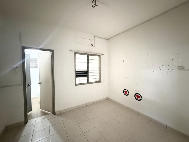 2-storey Terraced House for Sale in Bandar Baru Sri Petaling (Sri Petaling) - CK Yee - PropertyGuru.com.my
