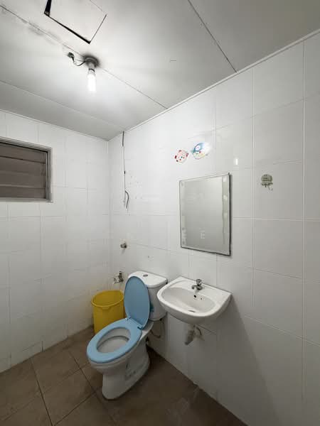 2-storey Terraced House for Sale in Bandar Baru Sri Petaling (Sri Petaling) - CK Yee - PropertyGuru.com.my