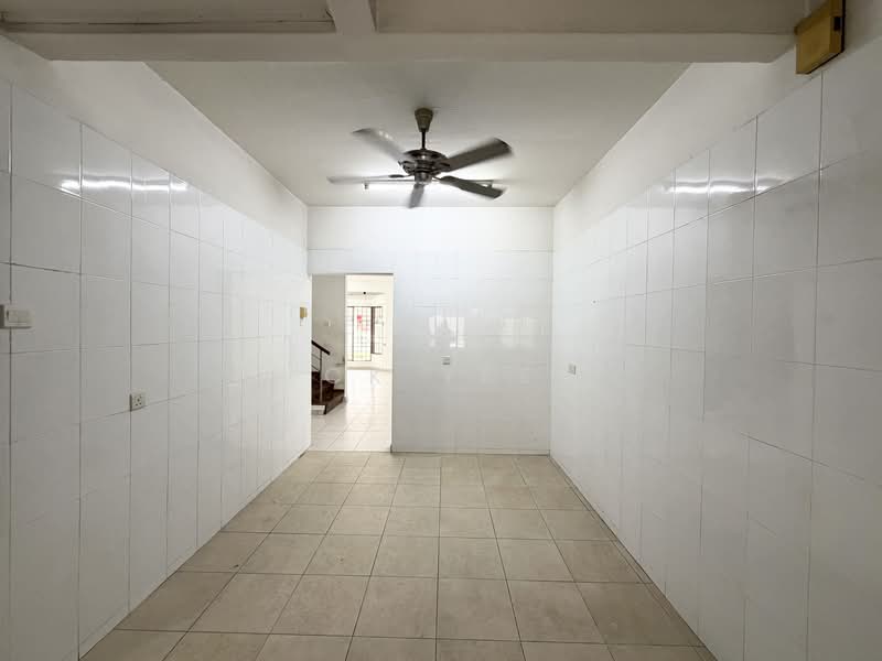 2-storey Terraced House for Sale in Bandar Baru Sri Petaling (Sri Petaling) - CK Yee - PropertyGuru.com.my
