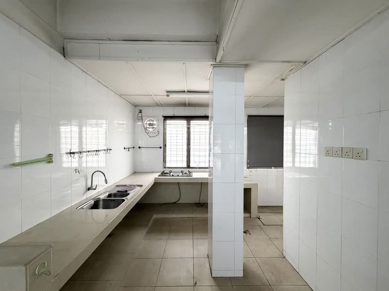 2-storey Terraced House for Sale in Bandar Baru Sri Petaling (Sri Petaling) - CK Yee - PropertyGuru.com.my