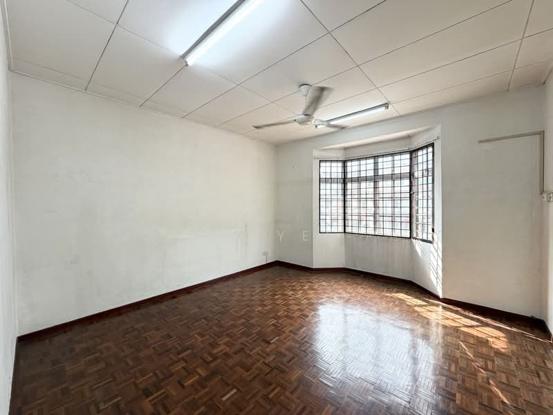 2-storey Terraced House for Sale in Bandar Baru Sri Petaling (Sri Petaling) - CK Yee - PropertyGuru.com.my