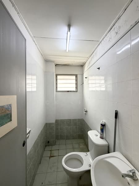 2-storey Terraced House for Sale in Bandar Baru Sri Petaling (Sri Petaling) - CK Yee - PropertyGuru.com.my