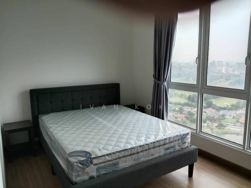 Service Residence for Rent at Plaza @ Kelana Jaya - Ivan Kok - PropertyGuru.com.my
