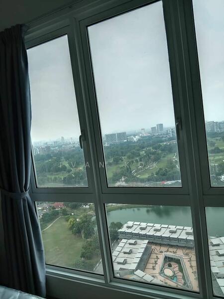 Service Residence for Rent at Plaza @ Kelana Jaya - Ivan Kok - PropertyGuru.com.my