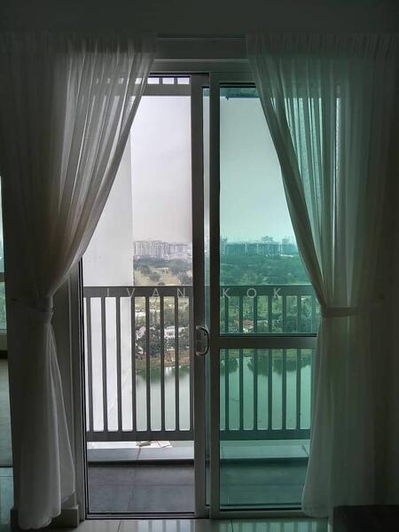 Service Residence for Rent at Plaza @ Kelana Jaya - Ivan Kok - PropertyGuru.com.my