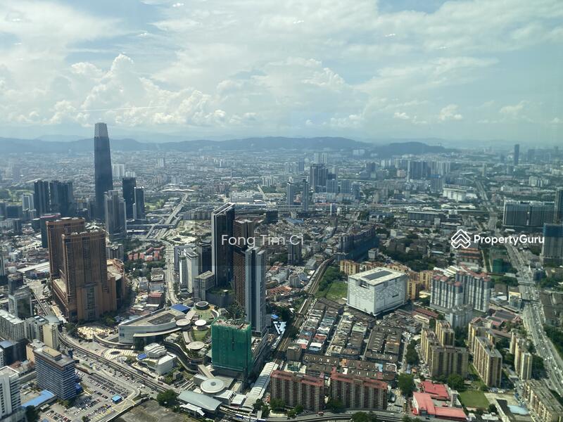 Office for Rent in Presint Merdeka 118 (KL City Centre) - Daniel Fong - PropertyGuru.com.my