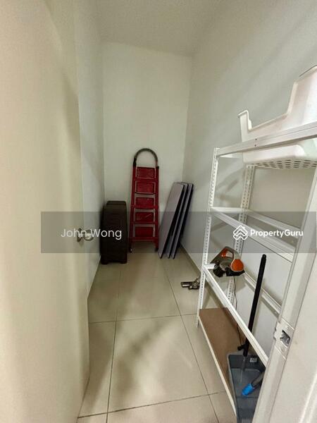 Service Residence for Sale at D'Summit Residences - John Wong - PropertyGuru.com.my