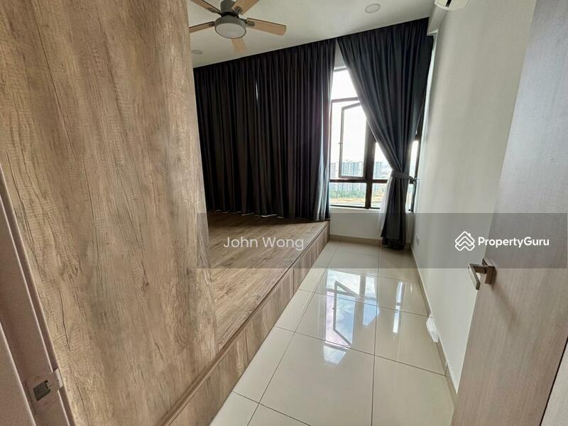 Service Residence for Sale at D'Summit Residences - John Wong - PropertyGuru.com.my