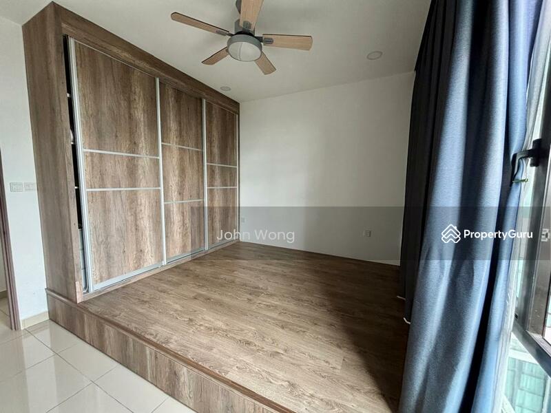 Service Residence for Sale at D'Summit Residences - John Wong - PropertyGuru.com.my