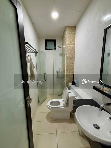 Service Residence for Sale at D'Summit Residences - John Wong - PropertyGuru.com.my