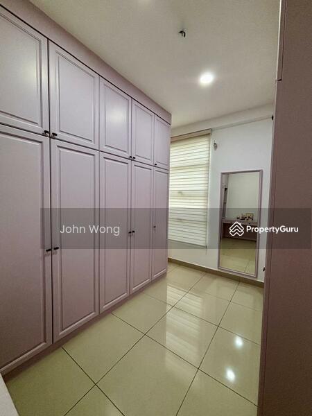 Service Residence for Sale at D'Summit Residences - John Wong - PropertyGuru.com.my