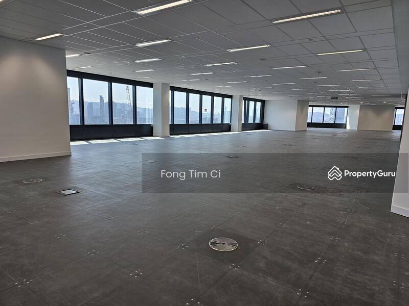 Office for Rent in Presint Merdeka 118 (KL City Centre) - Daniel Fong - PropertyGuru.com.my