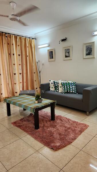For Rent - Casa Tropicana