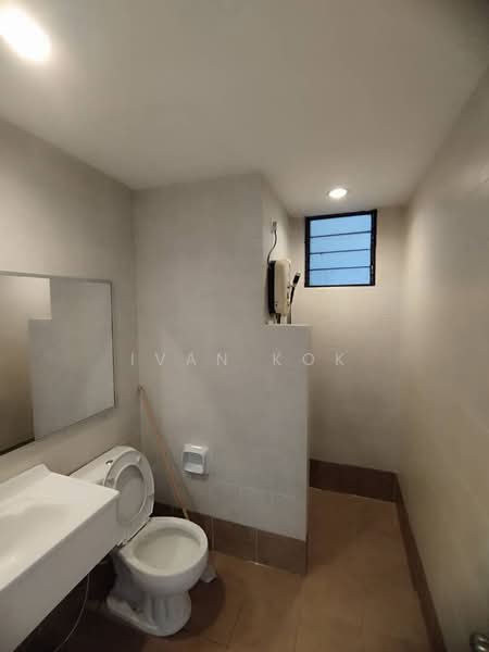 Condominium for Rent at Casa Tropicana - Ivan Kok - Bathroom - PropertyGuru.com.my