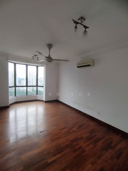 Condominium for Rent at Casa Tropicana - Ivan Kok - Living Room - PropertyGuru.com.my