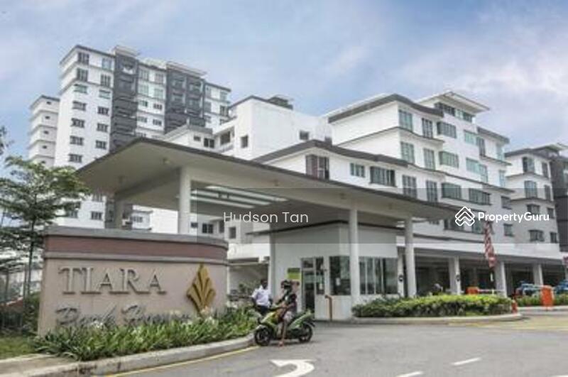 Kondominium untuk Dijual di Tiara ParkHomes - Hudson Tan - PropertyGuru.com.my
