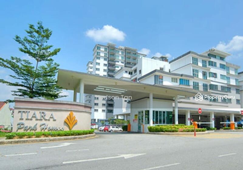 Kondominium untuk Dijual di Tiara ParkHomes - Hudson Tan - PropertyGuru.com.my