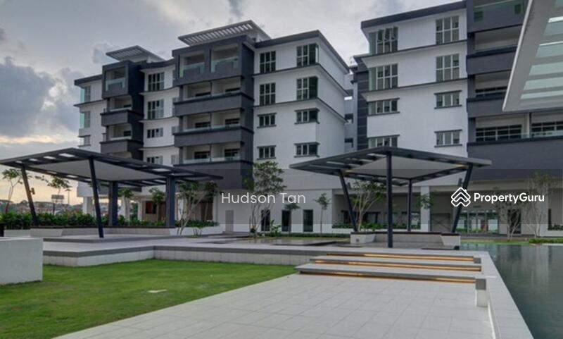 Kondominium untuk Dijual di Tiara ParkHomes - Hudson Tan - PropertyGuru.com.my