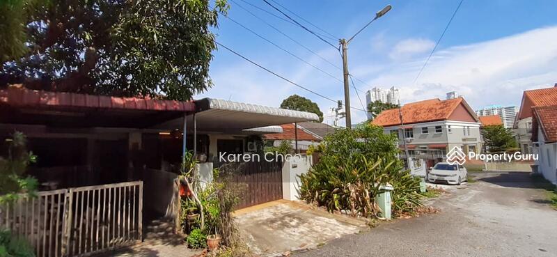 For Sale - Jalan Bintang