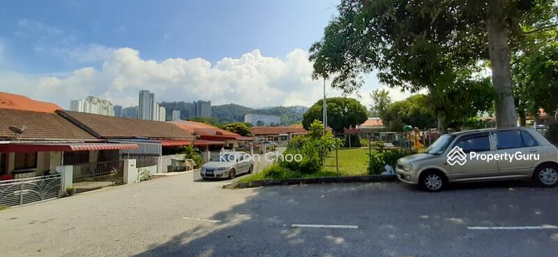 For Sale - Jalan Bintang
