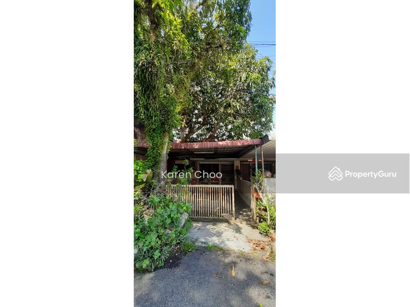 For Sale - Jalan Bintang