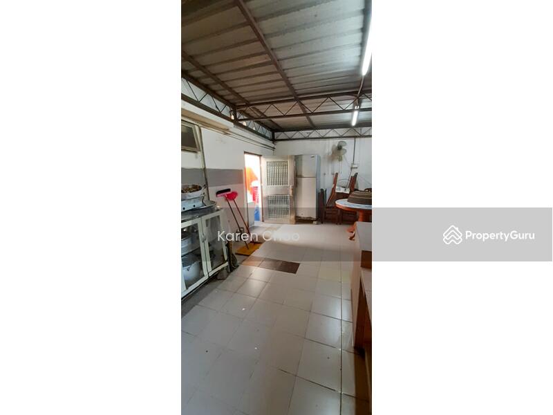 For Sale - Jalan Bintang