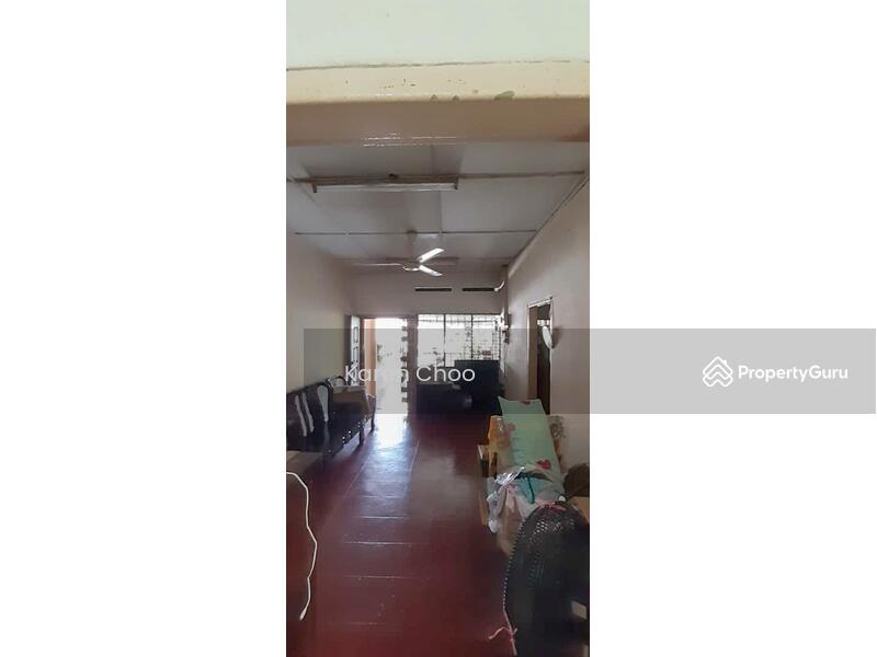 For Sale - Jalan Bintang