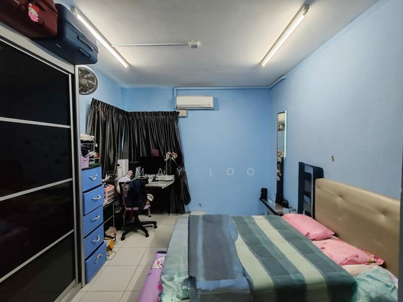 Apartment for Sale at Residensi Alam Damai (PR1MA @ Alam Damai) - May Loo - PropertyGuru.com.my