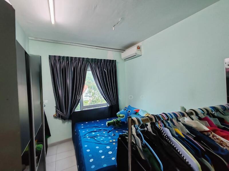 Apartment for Sale at Residensi Alam Damai (PR1MA @ Alam Damai) - May Loo - PropertyGuru.com.my