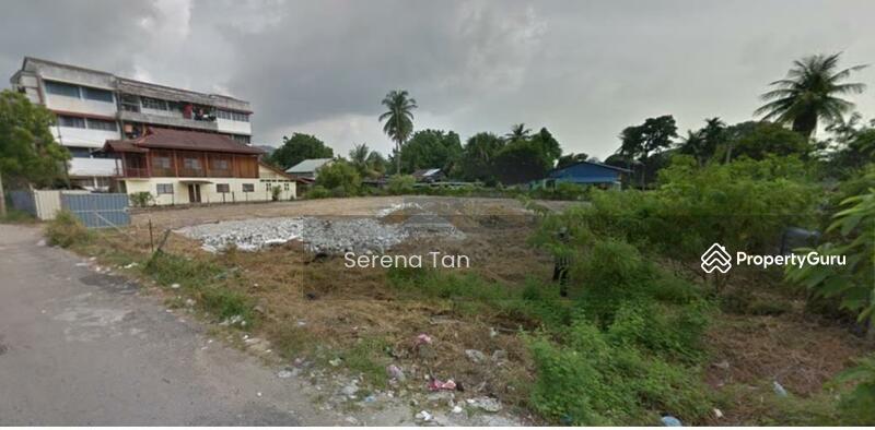 Untuk Dijual - Prime Freehold Development Land on Jalan Gemas.