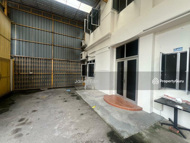 Kilang untuk Dijual di Taman Tan Sri Yaacob (Johor Bahru) - Janet Tan - PropertyGuru.com.my