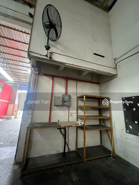 Kilang untuk Dijual di Taman Tan Sri Yaacob (Johor Bahru) - Janet Tan - PropertyGuru.com.my