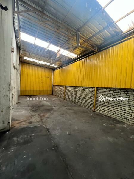 Kilang untuk Dijual di Taman Tan Sri Yaacob (Johor Bahru) - Janet Tan - PropertyGuru.com.my