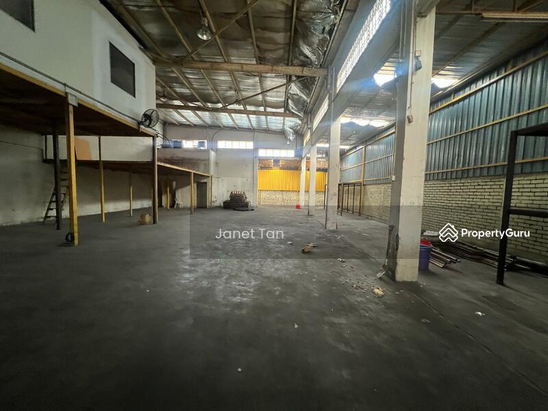 Kilang untuk Dijual di Taman Tan Sri Yaacob (Johor Bahru) - Janet Tan - PropertyGuru.com.my