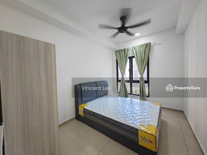 Servis Apartment untuk Dijual di D'Vervain - Vincent Lee - PropertyGuru.com.my