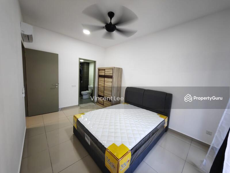 Servis Apartment untuk Dijual di D'Vervain - Vincent Lee - PropertyGuru.com.my
