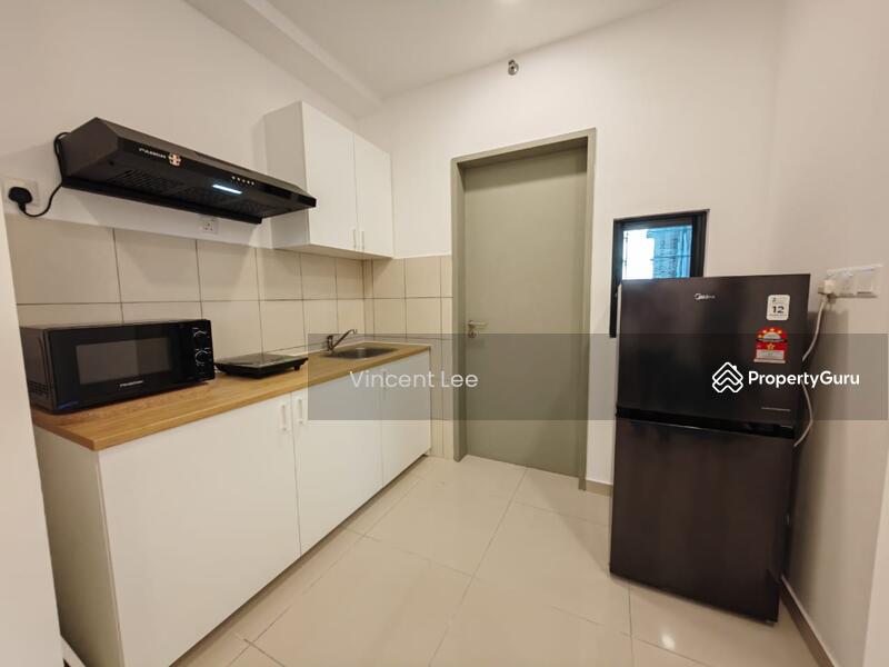 Servis Apartment untuk Dijual di D'Vervain - Vincent Lee - PropertyGuru.com.my