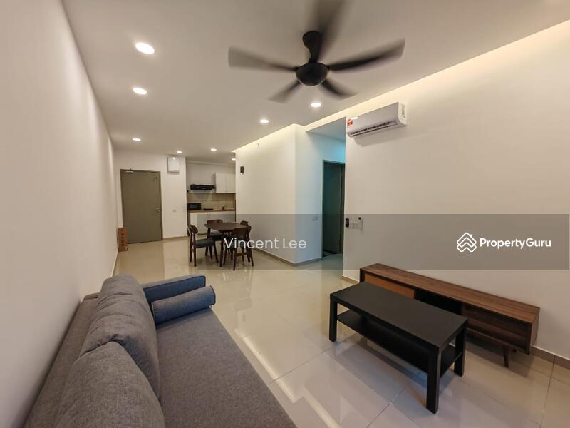 Servis Apartment untuk Dijual di D'Vervain - Vincent Lee - PropertyGuru.com.my